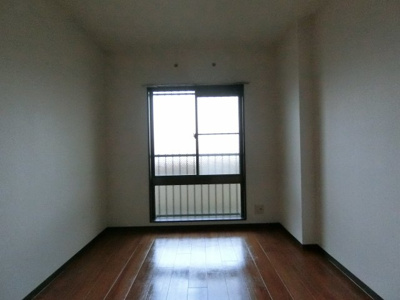 【洋室】 | パークレーン