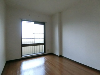 【洋室】 | パークレーン