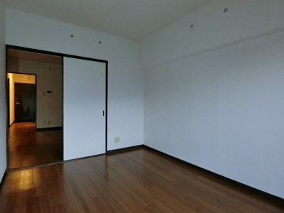 【寝室】 | パークレーン