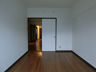 【洋室】 | パークレーン