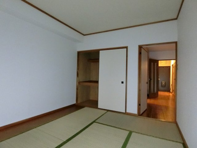 【和室】 | パークレーン