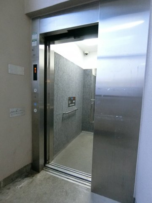 【その他共用部分】 | パークレーン