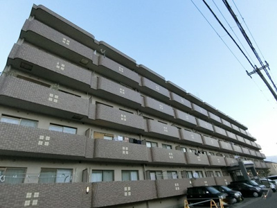 【外観】 | パークレーン