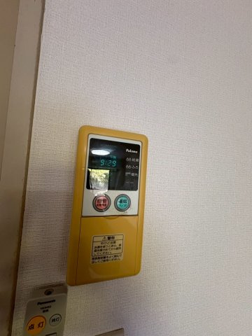 ライオンズマンション神戸明泉寺の設備