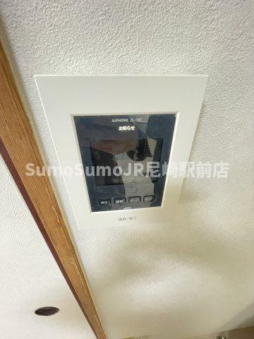 グレート・フューチャーPARTⅡのセキュリティ