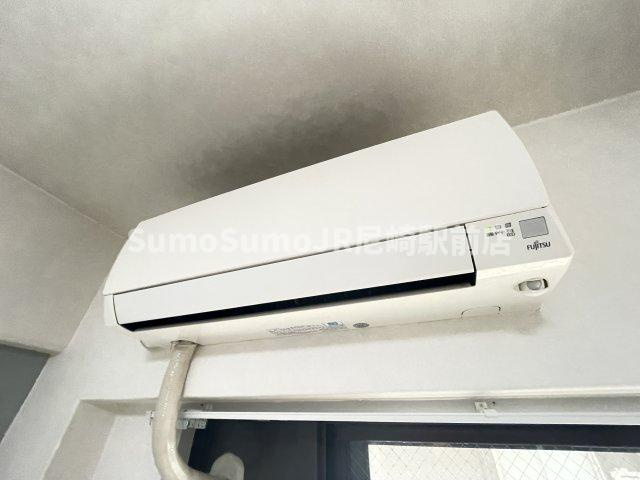 グレート・フューチャーPARTⅡの設備