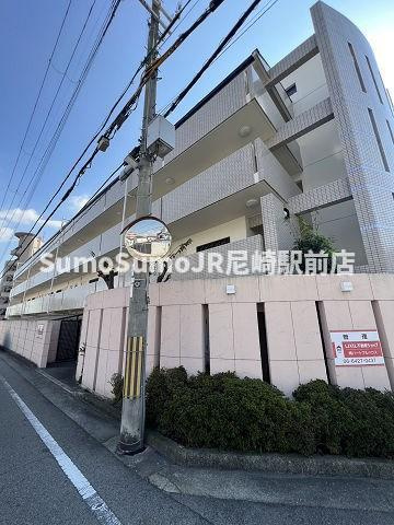 グレート・フューチャーPARTⅡの外観|きれいな外観です