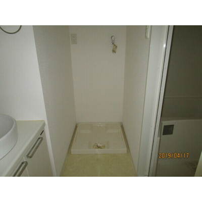 【設備】 | スクエア・アパートメント