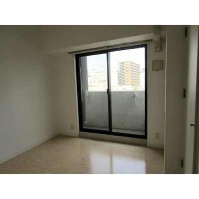 【居間・リビング】 | スクエア・アパートメント