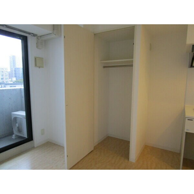 【収納】 | スクエア・アパートメント