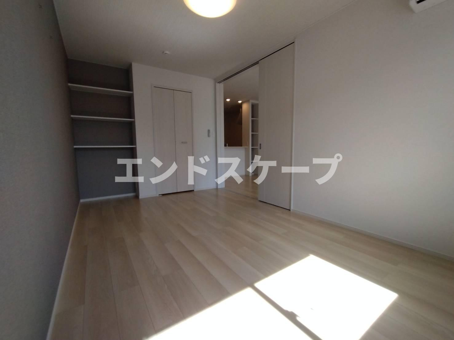 ブーケの洋室|高崎、前橋のお部屋探しはエンドスケープまで！お客様の理想お聞かせ下さい♪