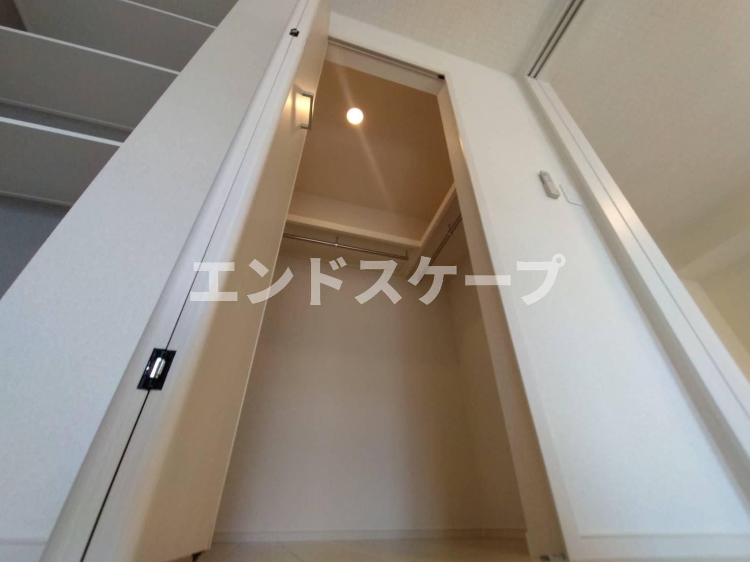 ブーケの収納|高崎、前橋のお部屋探しはエンドスケープまで！お客様の理想お聞かせ下さい♪