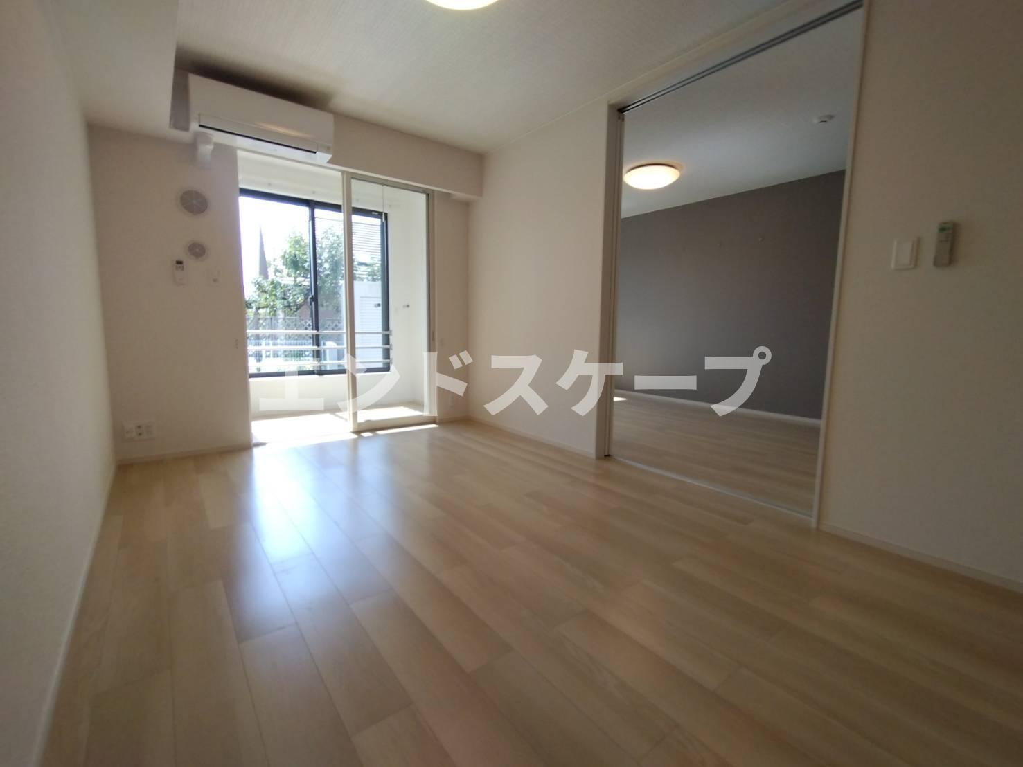 ブーケの居間・リビング|高崎、前橋のお部屋探しはエンドスケープまで！お客様の理想お聞かせ下さい♪