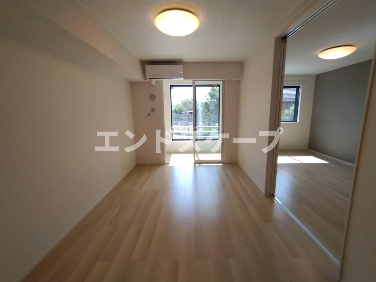 ブーケの居間・リビング|高崎、前橋のお部屋探しはエンドスケープまで！お客様の理想お聞かせ下さい♪