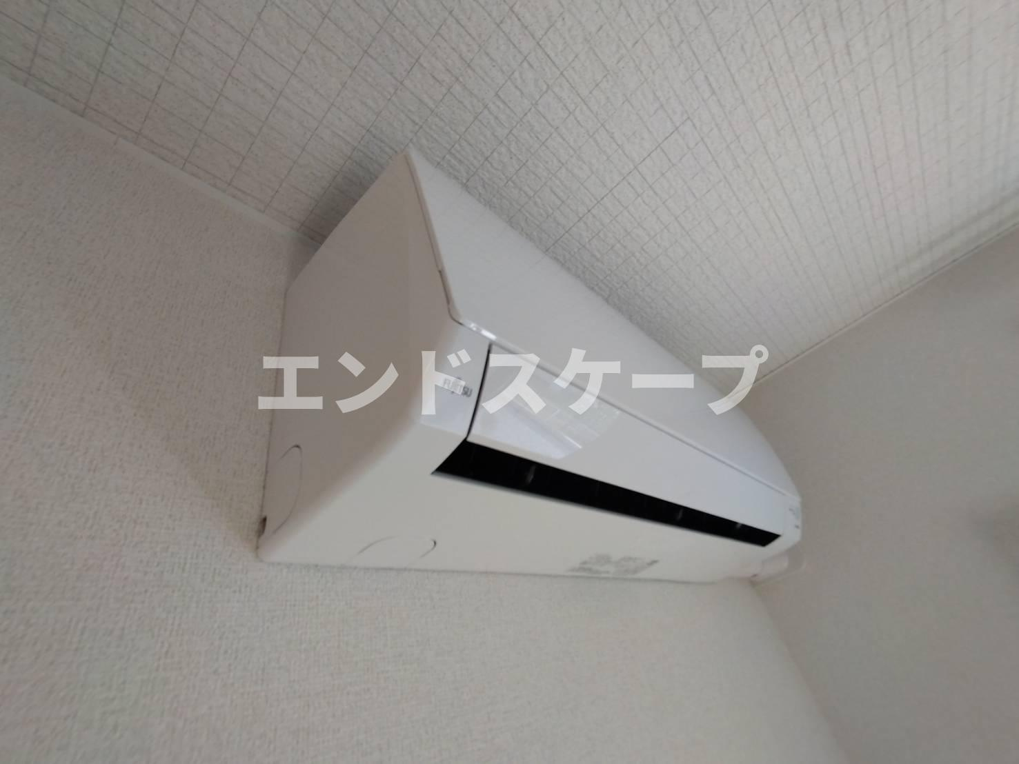 ブーケの設備|高崎、前橋のお部屋探しはエンドスケープまで！お客様の理想お聞かせ下さい♪