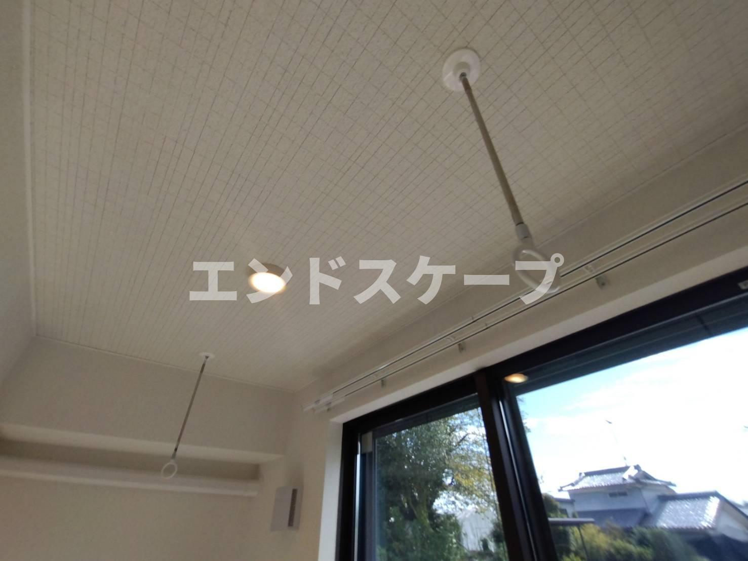 ブーケの設備|高崎、前橋のお部屋探しはエンドスケープまで！お客様の理想お聞かせ下さい♪