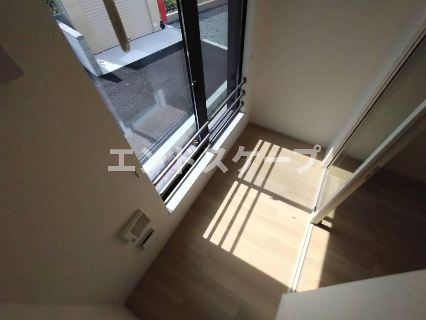 ブーケのバルコニー|高崎、前橋のお部屋探しはエンドスケープまで！お客様の理想お聞かせ下さい♪