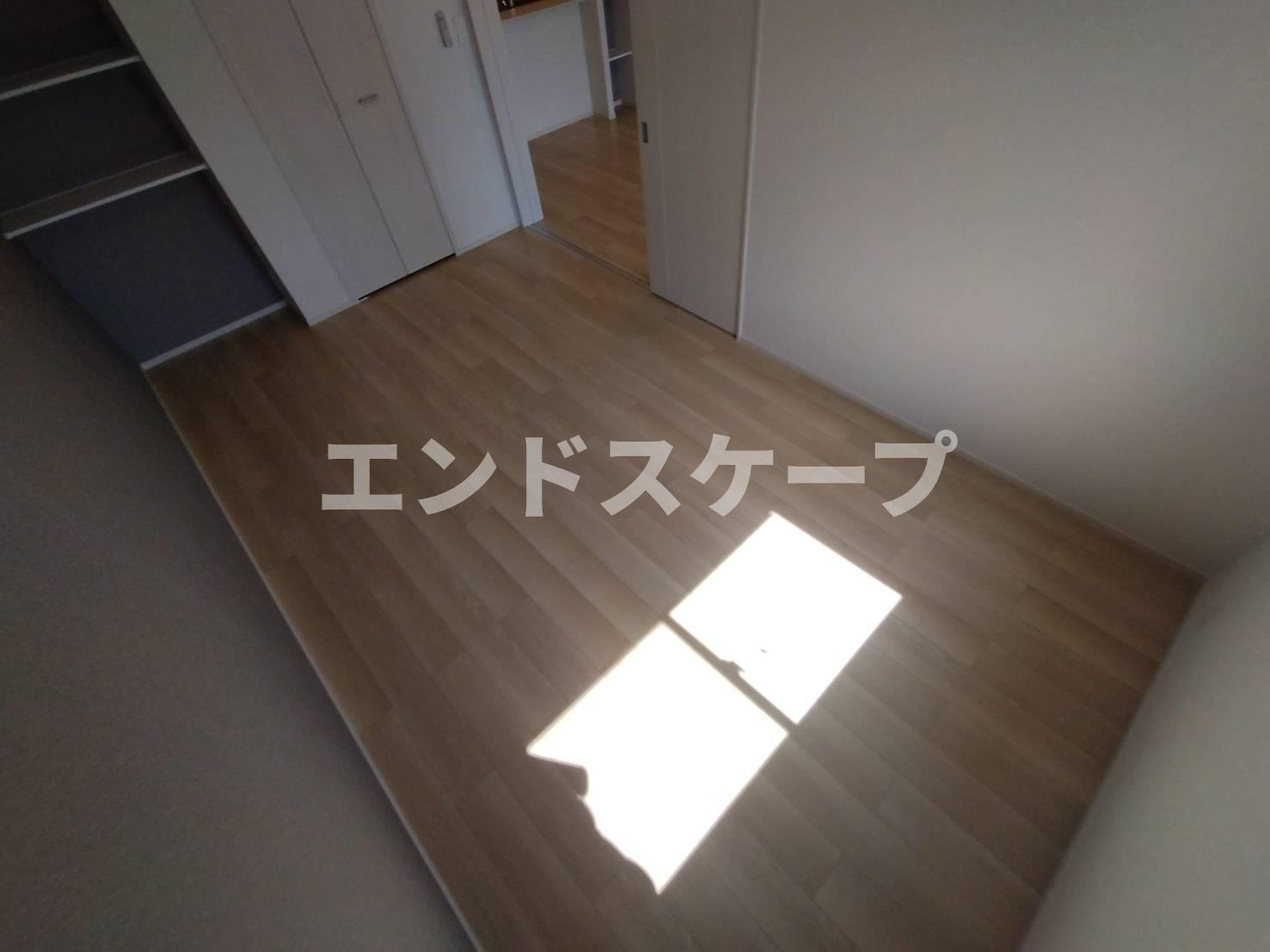 ブーケの洋室|高崎、前橋のお部屋探しはエンドスケープまで！お客様の理想お聞かせ下さい♪