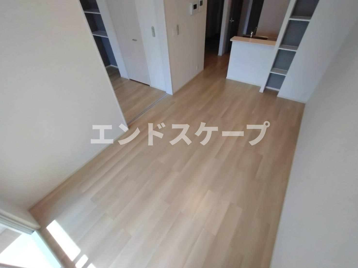 ブーケの洋室|高崎、前橋のお部屋探しはエンドスケープまで！お客様の理想お聞かせ下さい♪