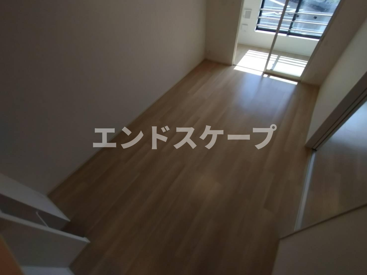 ブーケの洋室|高崎、前橋のお部屋探しはエンドスケープまで！お客様の理想お聞かせ下さい♪