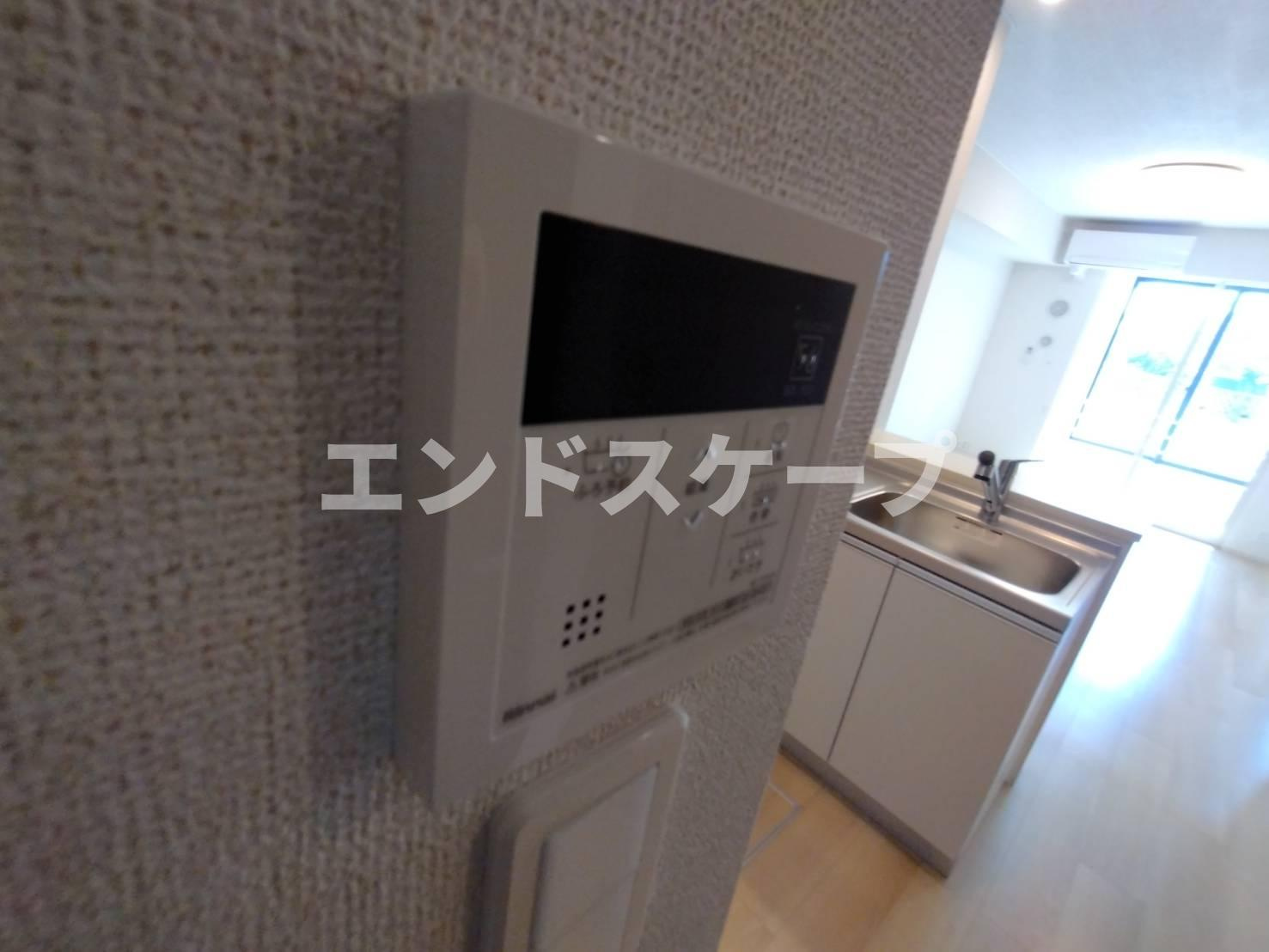 ブーケの設備|高崎、前橋のお部屋探しはエンドスケープまで！お客様の理想お聞かせ下さい♪