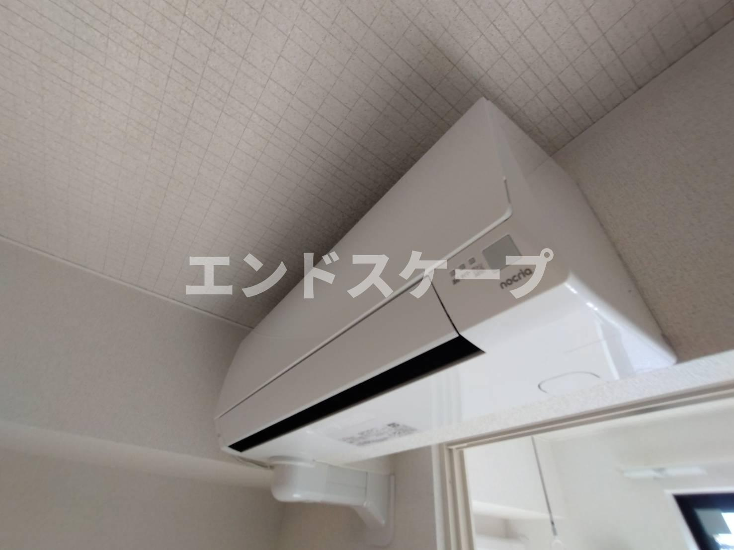 ブーケの設備|高崎、前橋のお部屋探しはエンドスケープまで！お客様の理想お聞かせ下さい♪