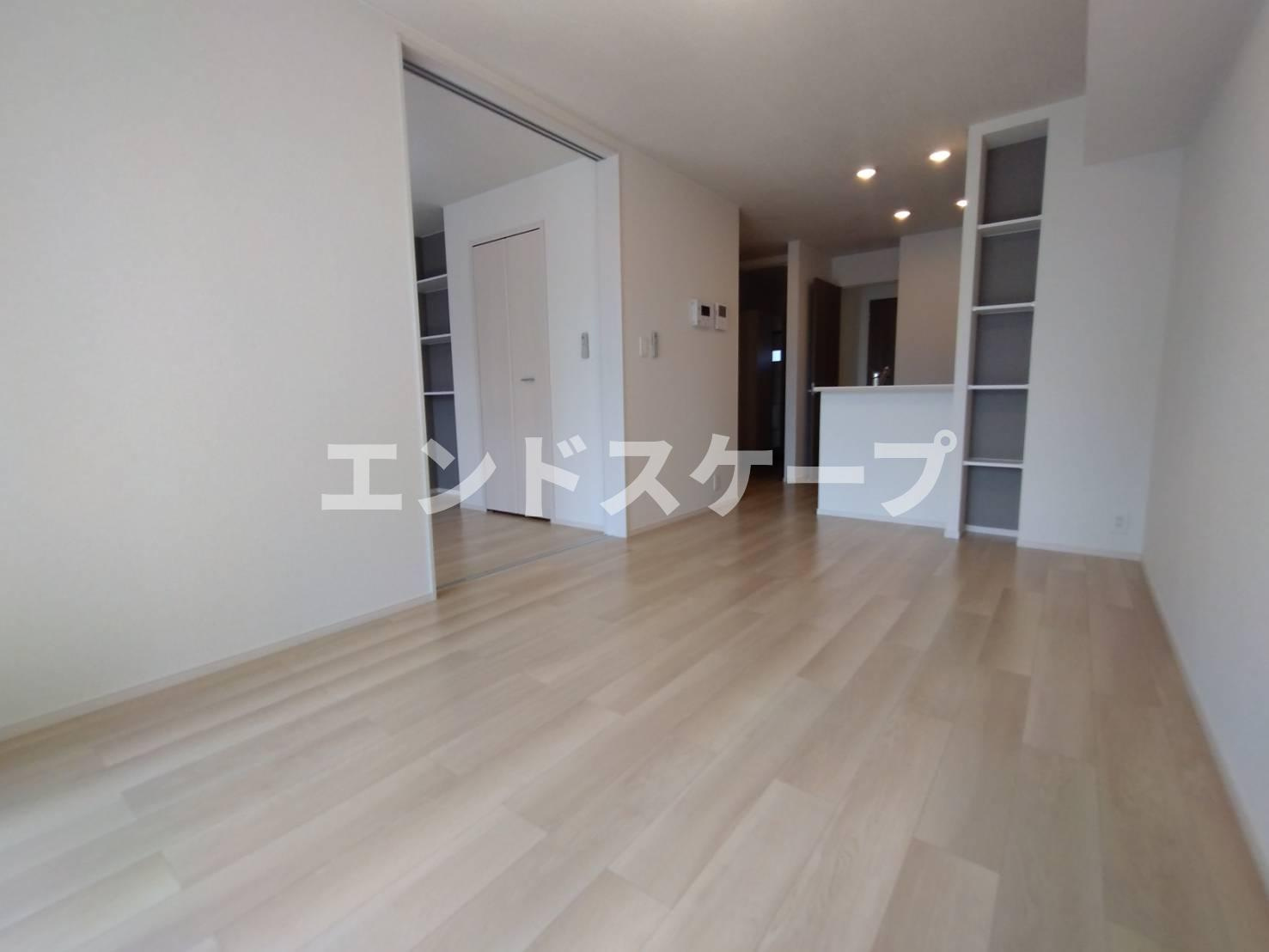 ブーケの居間・リビング|高崎、前橋のお部屋探しはエンドスケープまで！お客様の理想お聞かせ下さい♪