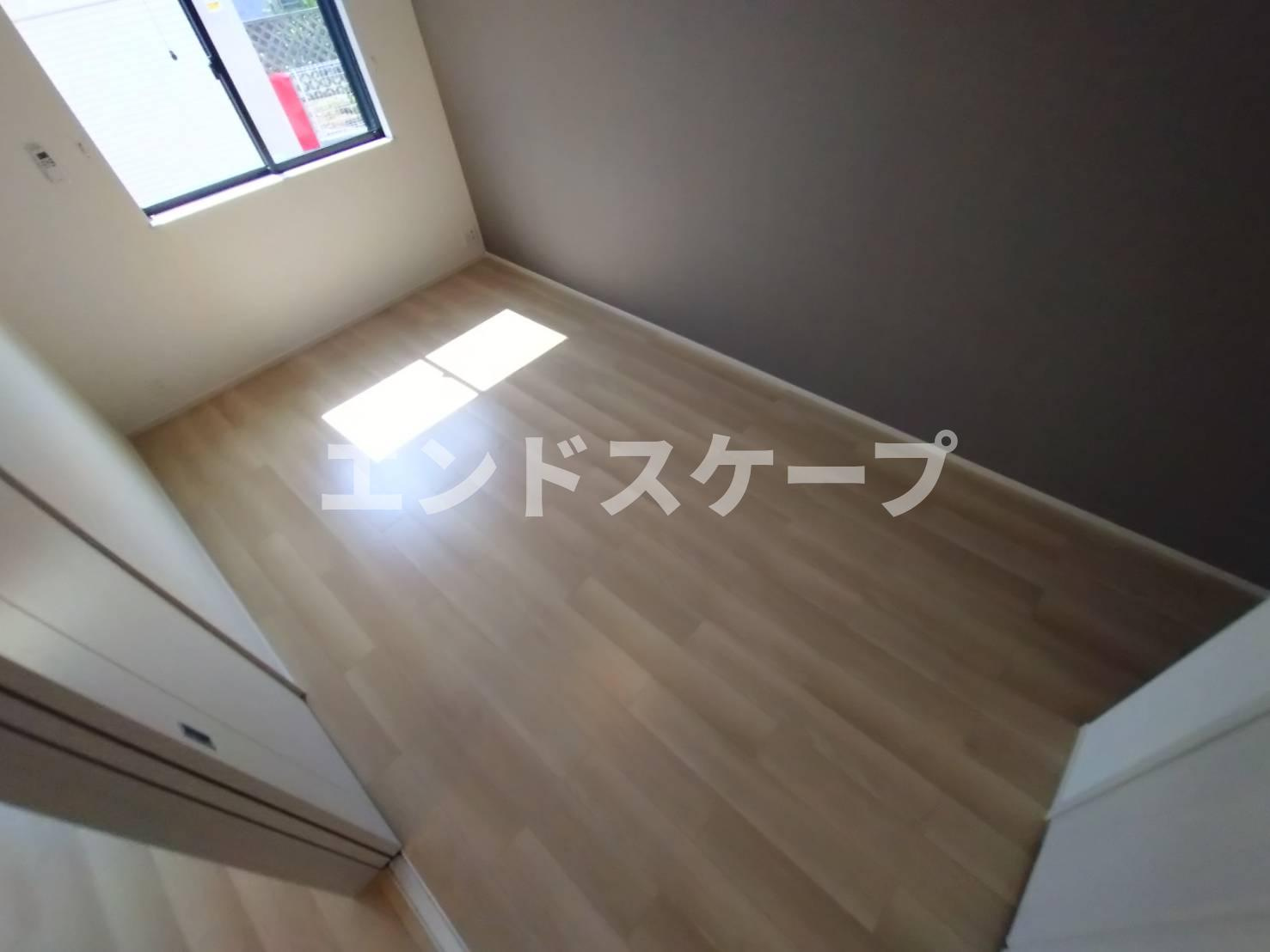 ブーケの洋室|高崎、前橋のお部屋探しはエンドスケープまで！お客様の理想お聞かせ下さい♪