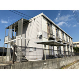 レオパレス土橋の画像