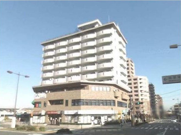 サンマール南草津