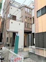 川口市弥平４丁目　中古戸建の画像