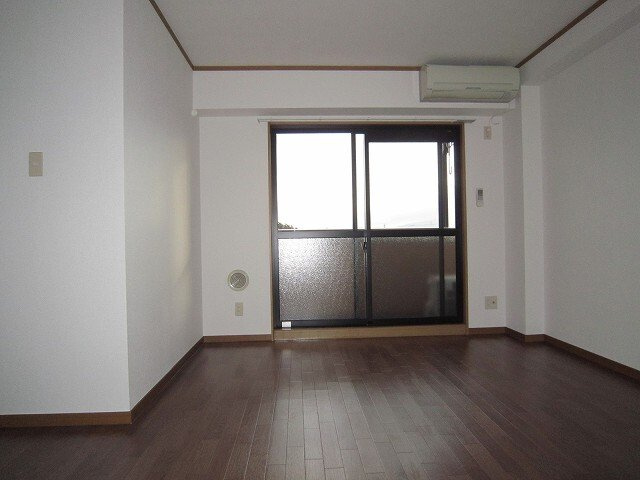 ゴールド　フォレストの内装