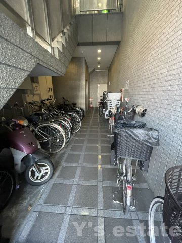 【その他共用部分】 | セザール東邦