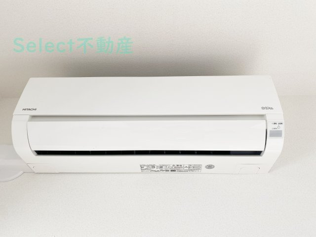 プレサンス桜通ザ・タイムズの設備