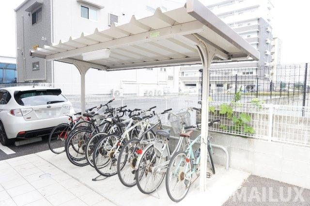 サードステージStのその他共用部分