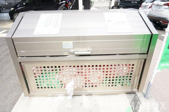 サードステージStのその他共用部分