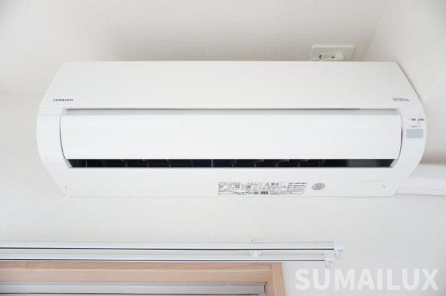 サードステージStの設備