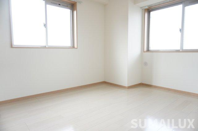 サードステージStの洋室