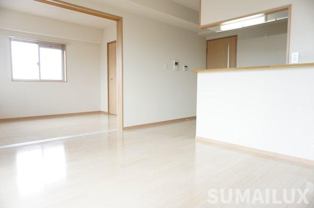 サードステージStの居間・リビング