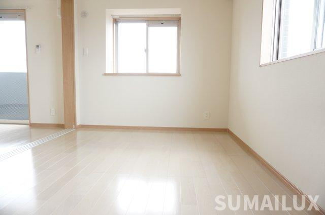 サードステージStの内装