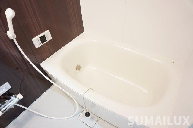 サードステージStの浴室