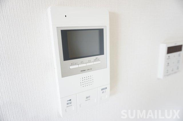 サードステージStのセキュリティ