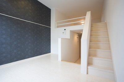 【居間・リビング】 | HPに初期費用掲載！「プライスホーム」で検索！univers