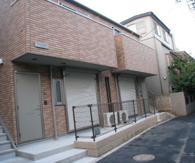 【外観】 | Casa　Lirio | 外観☆