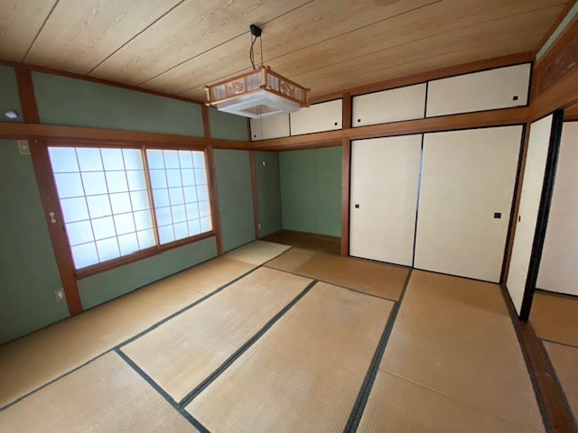 【和室】 | 柳井・サンビーム近く