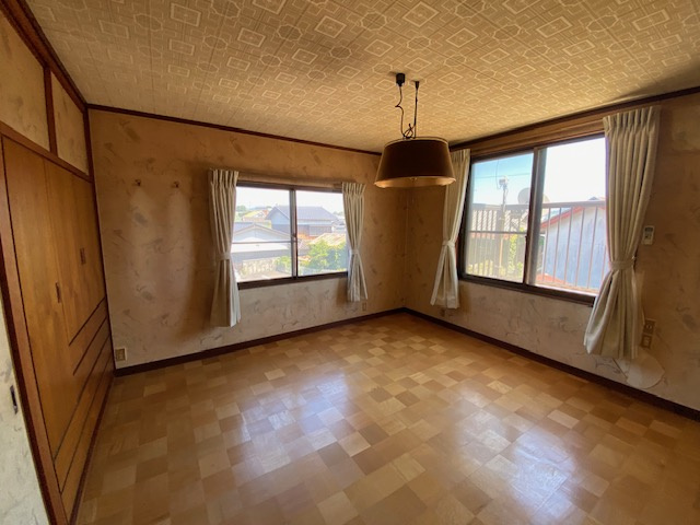 detached 柳井・サンビーム近く