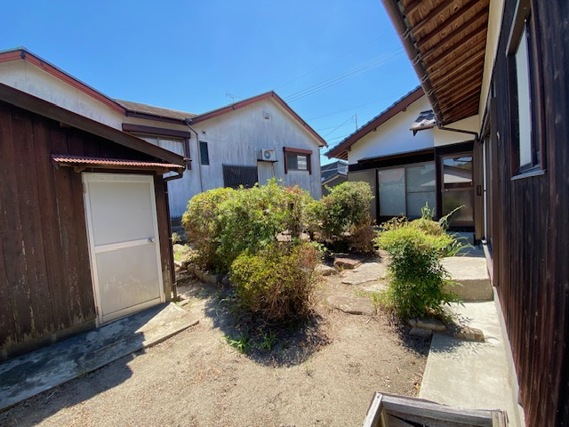 detached 柳井・サンビーム近く