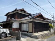柳井・サンビーム近く(商談中)の画像