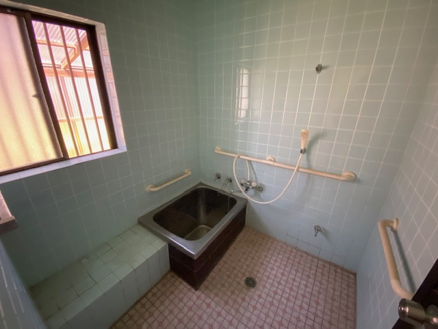 detached 柳井・サンビーム近く