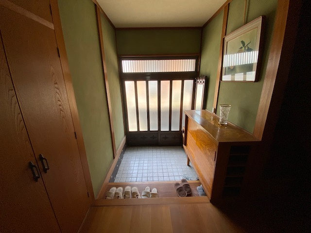 detached 柳井・サンビーム近く